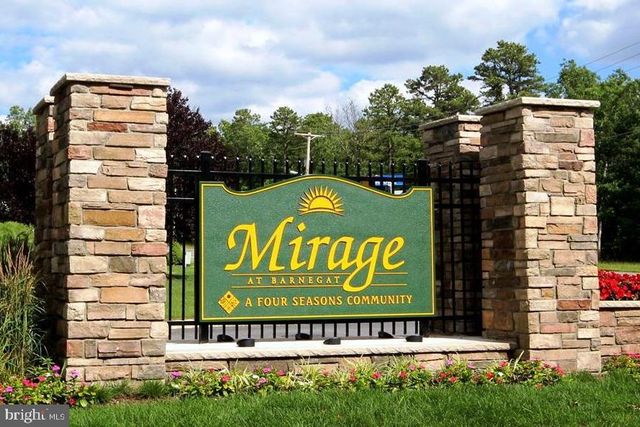 224 MIRAGE BLVD, Barnegat, NJ 08005