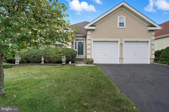224 MIRAGE BLVD, Barnegat, NJ 08005