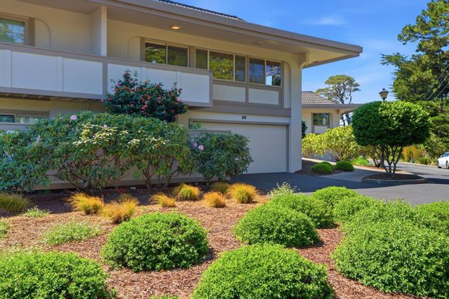 59 Skyline Crest Drive, Monterey, CA 93940