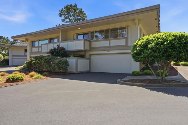 59 Skyline Crest Drive, Monterey, CA 93940