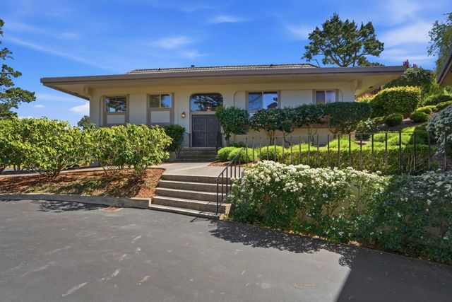 59 Skyline Crest Drive, Monterey, CA 93940