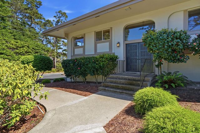 59 Skyline Crest Drive, Monterey, CA 93940