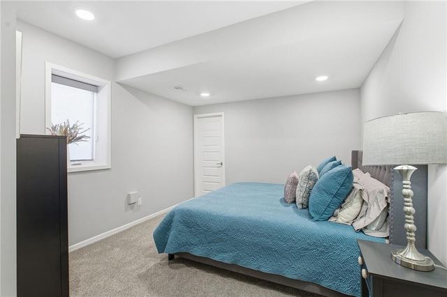 7511 N Gower Avenue, Kansas City, MO 64151