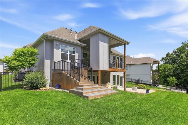 7511 N Gower Avenue, Kansas City, MO 64151