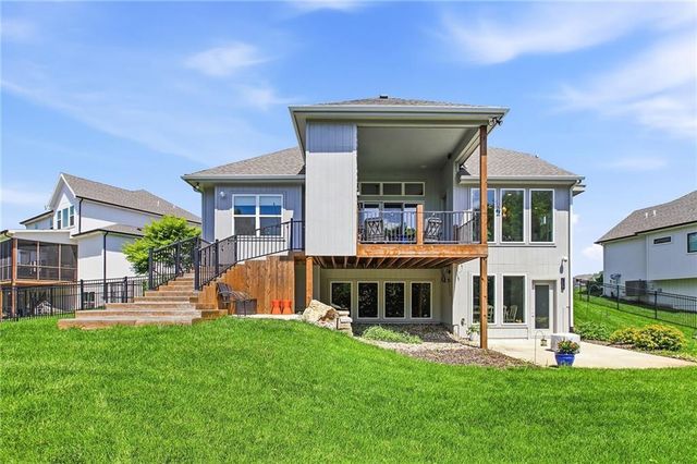 7511 N Gower Avenue, Kansas City, MO 64151