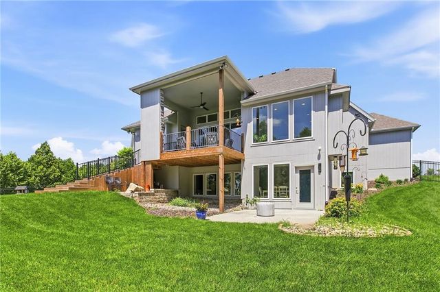 7511 N Gower Avenue, Kansas City, MO 64151