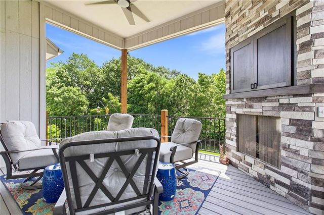 7511 N Gower Avenue, Kansas City, MO 64151