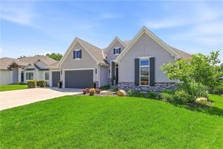 7511 N Gower Avenue, Kansas City, MO 64151