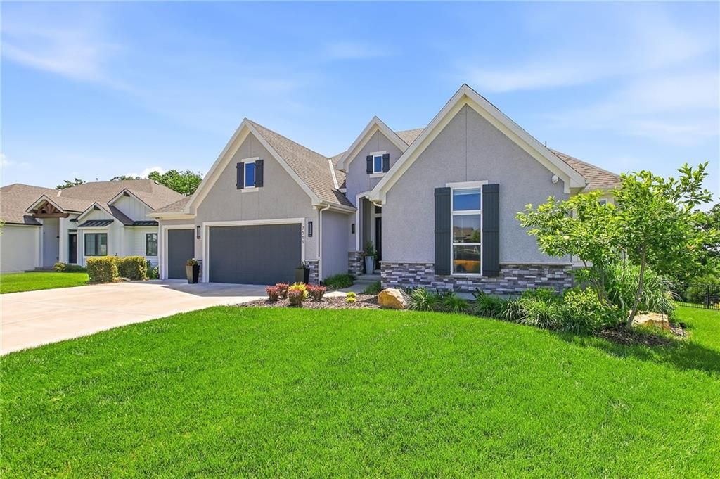 7511 N Gower Avenue, Kansas City, MO 64151
