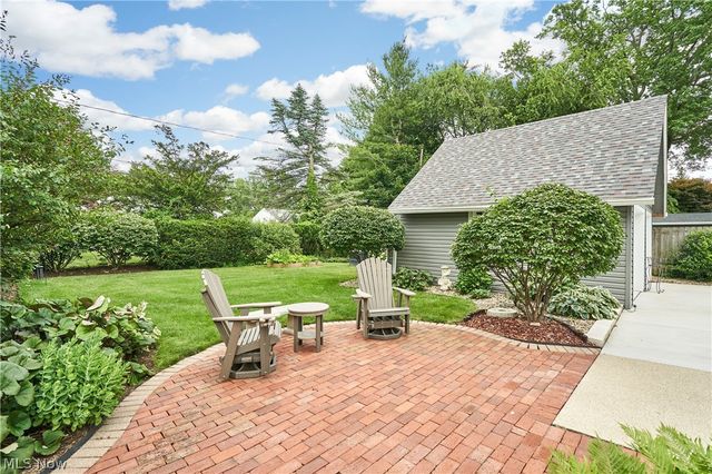 2045 Lorena Avenue, Akron, OH 44313