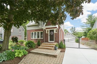 2045 Lorena Avenue, Akron, OH 44313