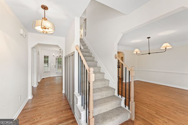 186 W Chestnut Way, Dallas, GA 30132