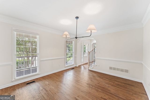186 W Chestnut Way, Dallas, GA 30132