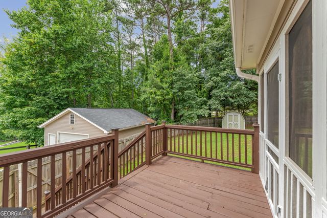 186 W Chestnut Way, Dallas, GA 30132