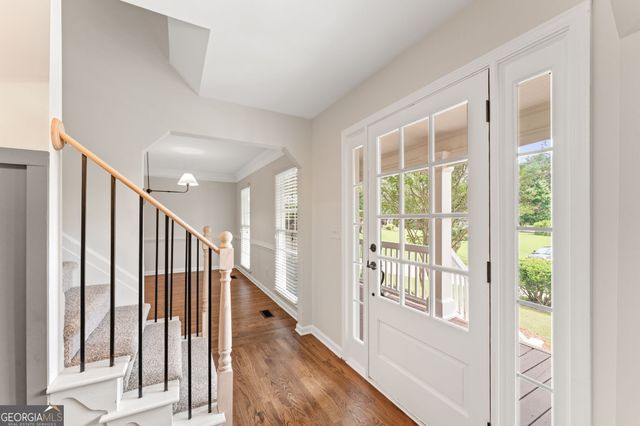 186 W Chestnut Way, Dallas, GA 30132