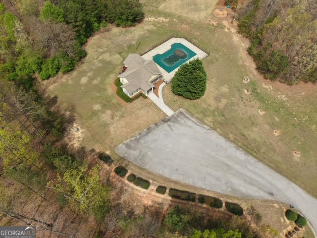 0 Planters Pointe Drive, Baldwin, GA 30511 — photo 4
