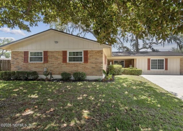 1054 HARVEST Cove, Jacksonville, FL 32221