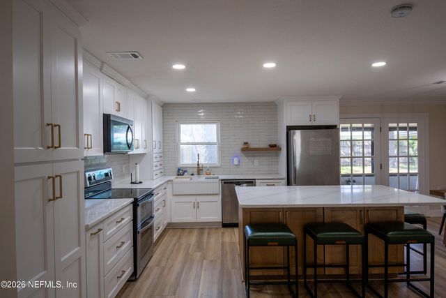 1054 HARVEST Cove, Jacksonville, FL 32221