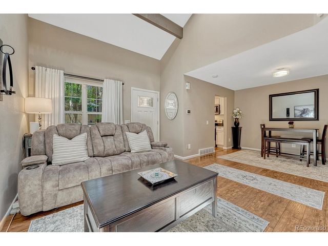 14165 E Quinn Cir, Aurora, CO 80015