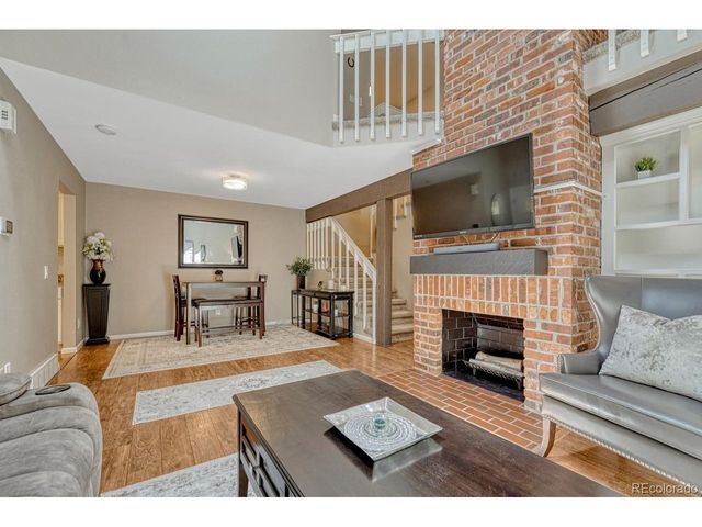 14165 E Quinn Cir, Aurora, CO 80015