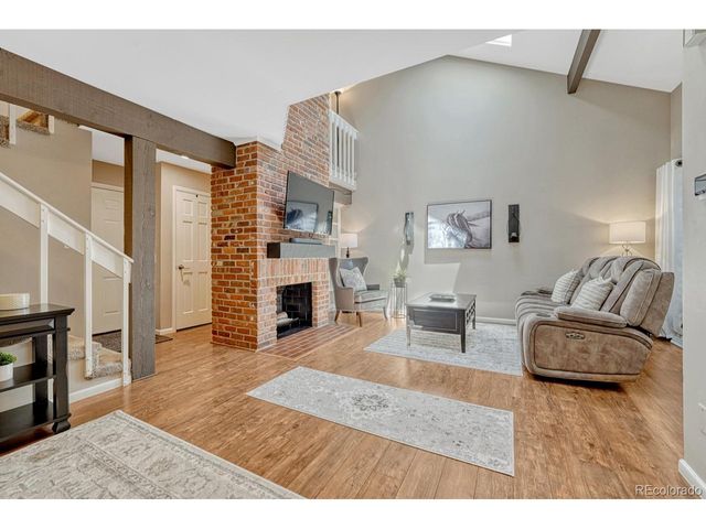 14165 E Quinn Cir, Aurora, CO 80015