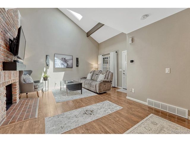 14165 E Quinn Cir, Aurora, CO 80015