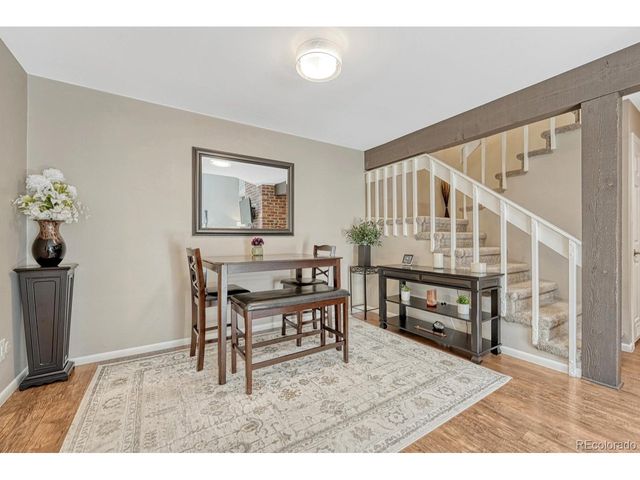 14165 E Quinn Cir, Aurora, CO 80015