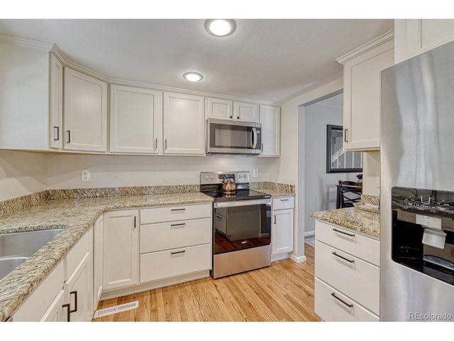 14165 E Quinn Cir, Aurora, CO 80015