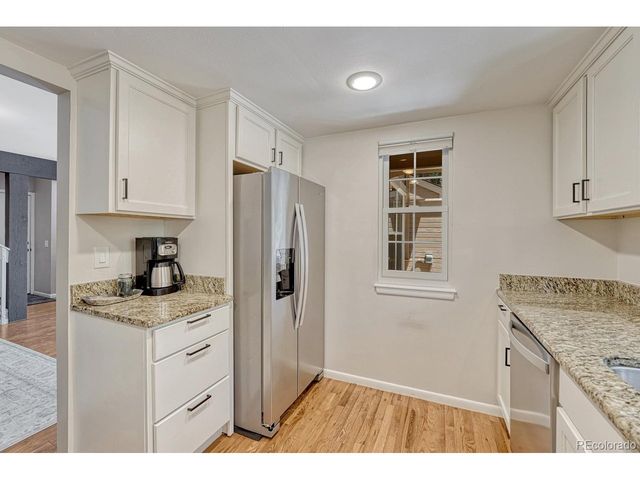 14165 E Quinn Cir, Aurora, CO 80015