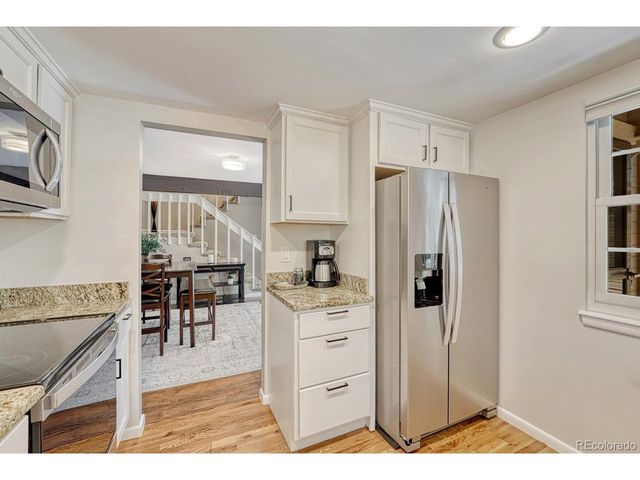 14165 E Quinn Cir, Aurora, CO 80015