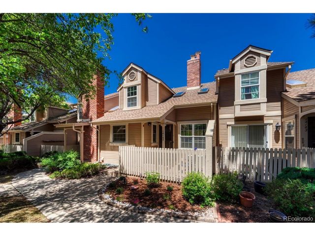 14165 E Quinn Cir, Aurora, CO 80015