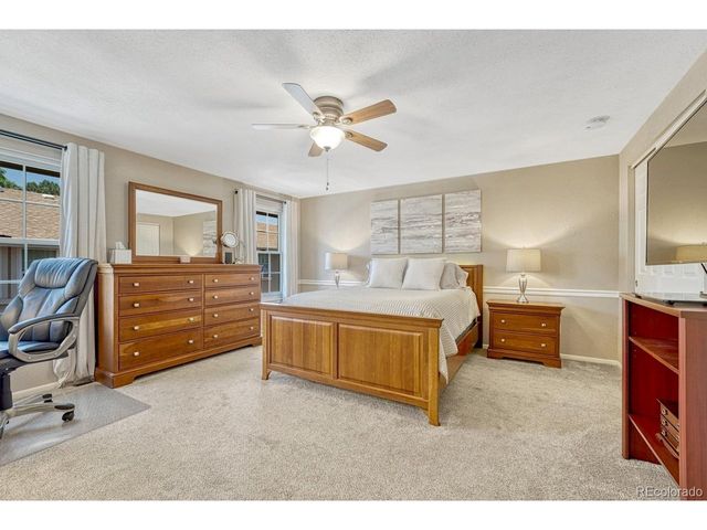 14165 E Quinn Cir, Aurora, CO 80015