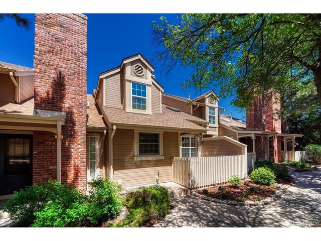 14165 E Quinn Cir, Aurora, CO 80015