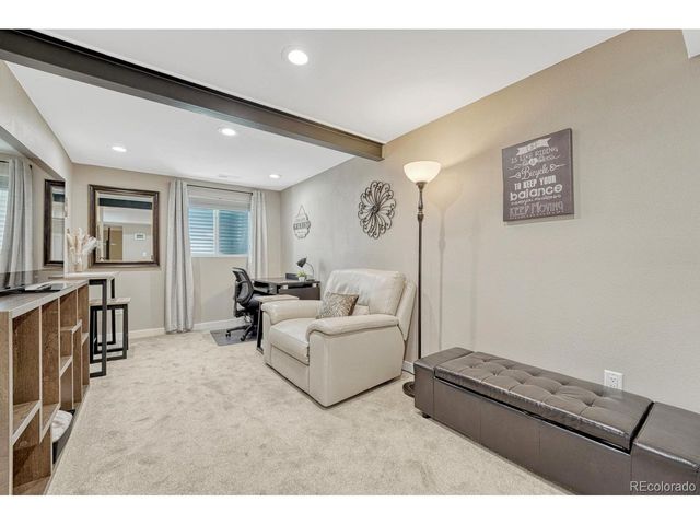 14165 E Quinn Cir, Aurora, CO 80015