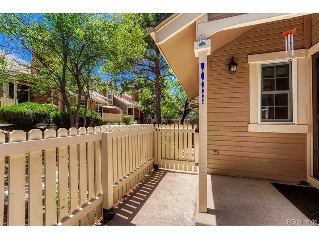 14165 E Quinn Cir, Aurora, CO 80015