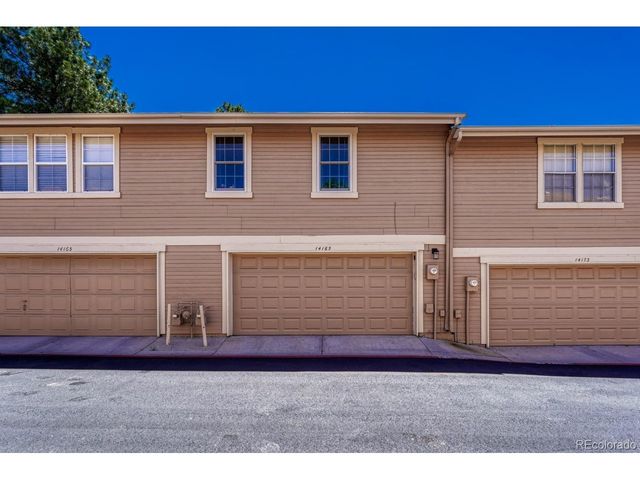 14165 E Quinn Cir, Aurora, CO 80015