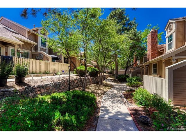 14165 E Quinn Cir, Aurora, CO 80015