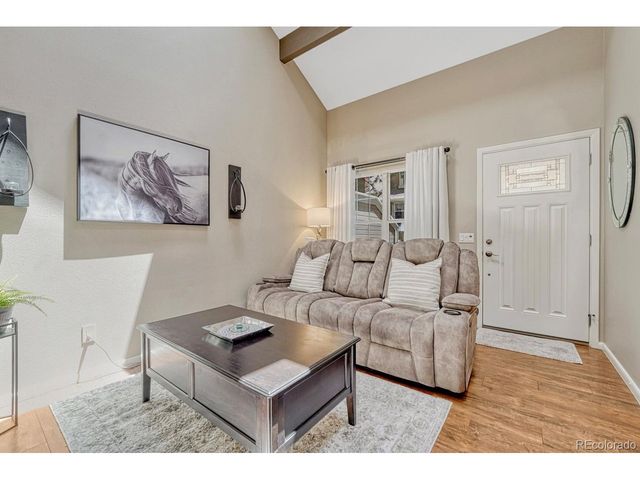 14165 E Quinn Cir, Aurora, CO 80015
