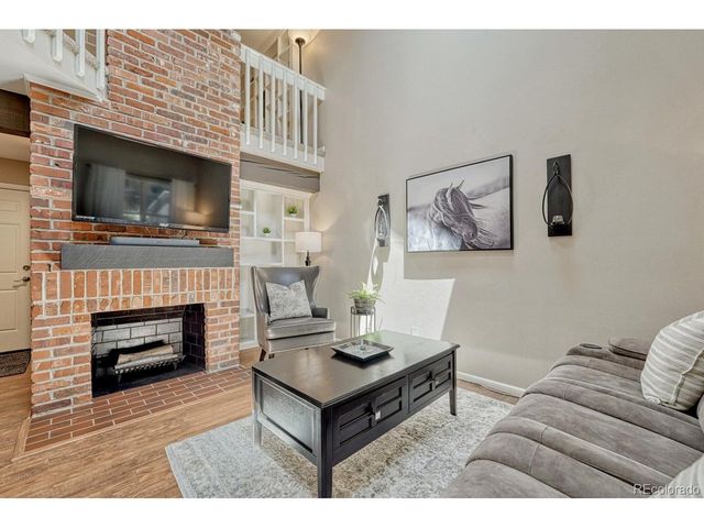 14165 E Quinn Cir, Aurora, CO 80015