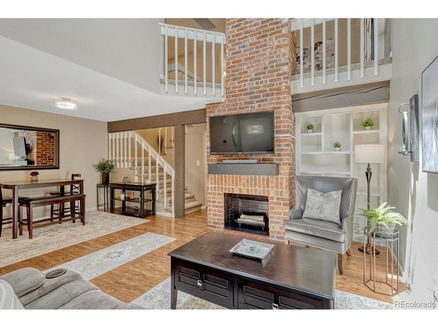 14165 E Quinn Cir, Aurora, CO 80015