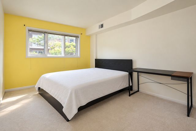 2001 Sherman Avenue 407, Evanston, IL 60201