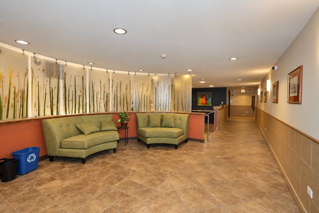 2001 Sherman Avenue 407, Evanston, IL 60201