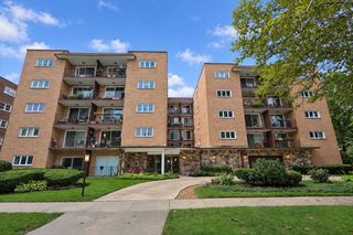 2001 Sherman Avenue 407, Evanston, IL 60201