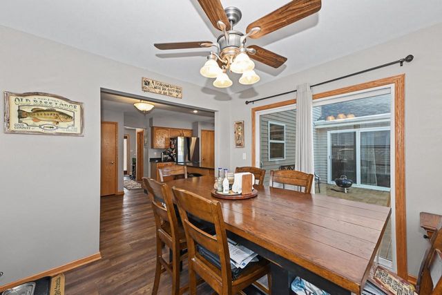 5730 Eagle Point DRIVE, Racine, WI 53406