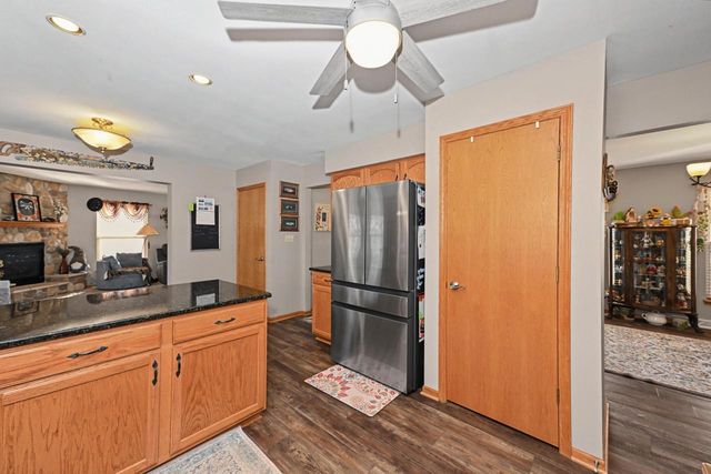 5730 Eagle Point DRIVE, Racine, WI 53406