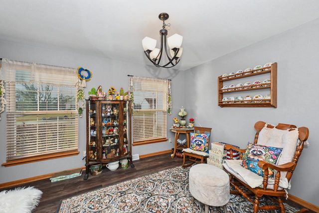 5730 Eagle Point DRIVE, Racine, WI 53406