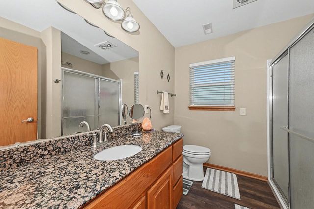 5730 Eagle Point DRIVE, Racine, WI 53406