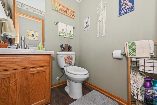 5730 Eagle Point DRIVE, Racine, WI 53406