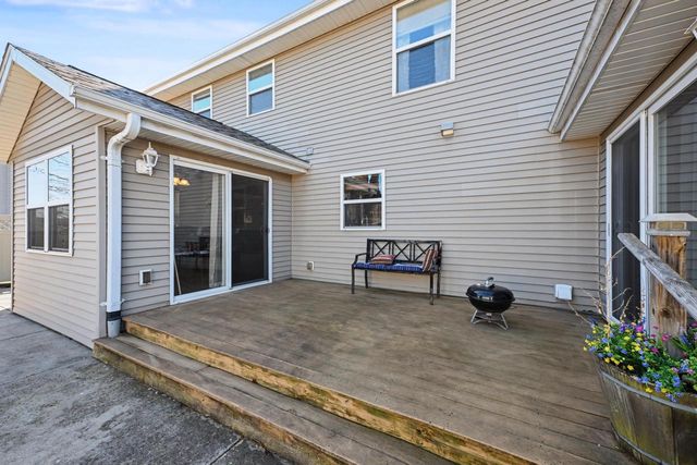 5730 Eagle Point DRIVE, Racine, WI 53406