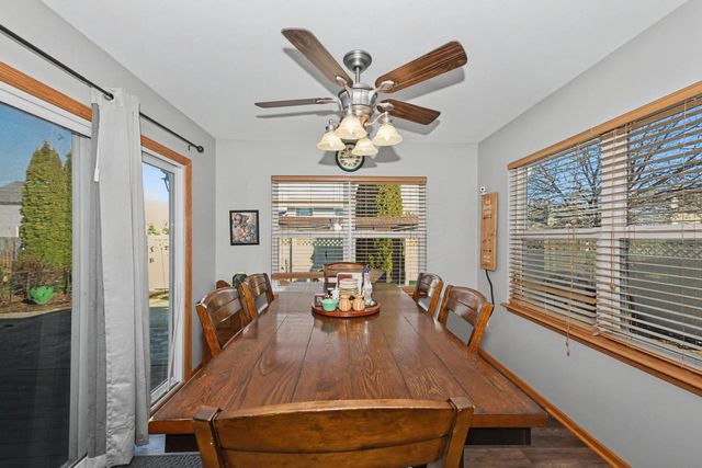 5730 Eagle Point DRIVE, Racine, WI 53406